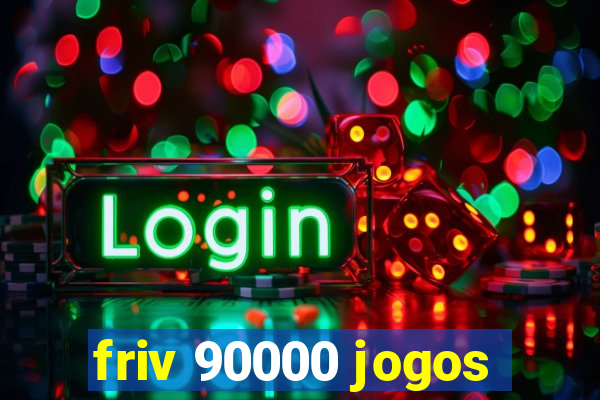 friv 90000 jogos